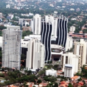 invertir en Paraguay