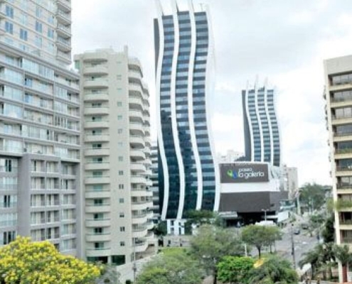 Reestructuración Corporativa Multinacional en Paraguay