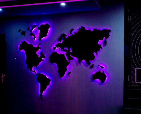 seguridad jurídica en Paraguay Derecho Internacional e Inversión Extranjera