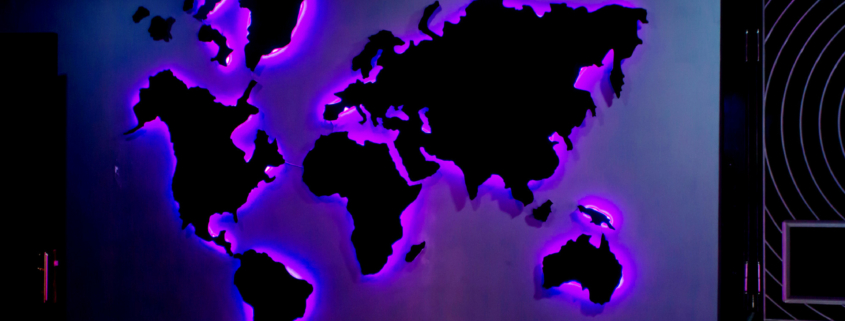 seguridad jurídica en Paraguay Derecho Internacional e Inversión Extranjera