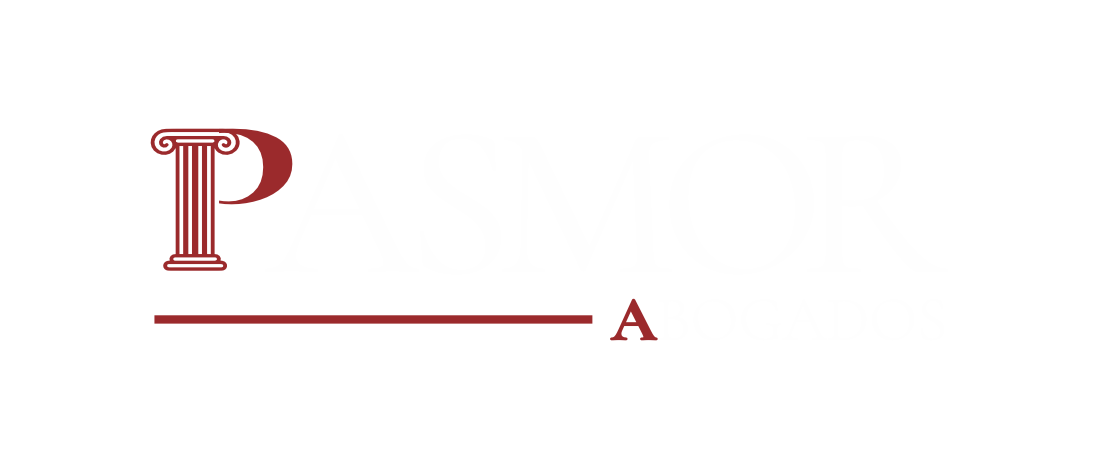 Logo Pasmor Abogados