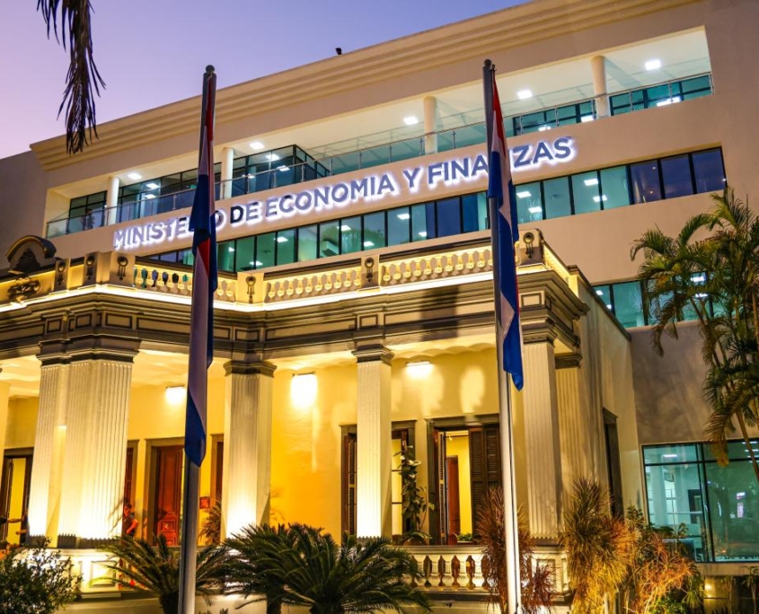 Derecho Tributario y Fiscal