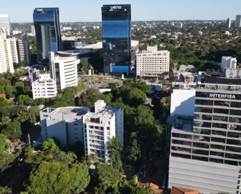 Derecho Corporativo, Comercial y Financiero