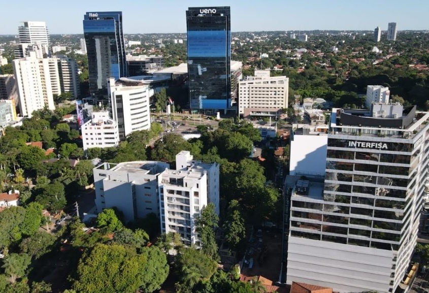 Derecho Corporativo, Comercial y Financiero