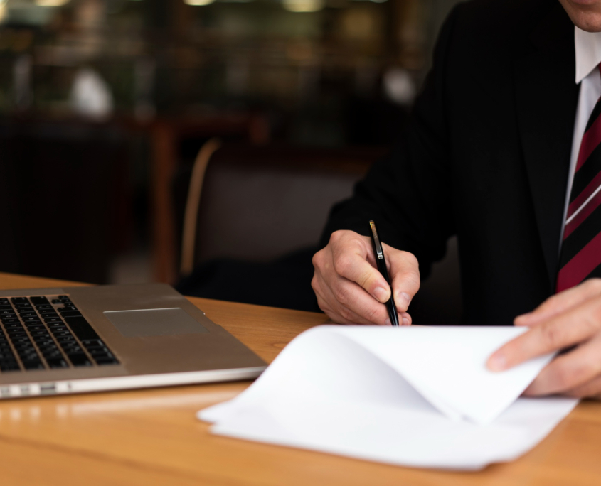 Derecho Público y Administrativo