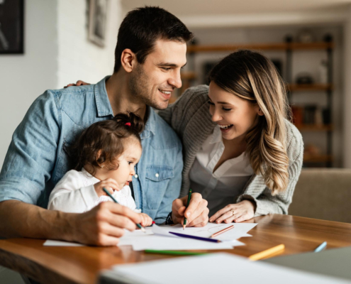 Derecho Civil, de Familia y Sucesiones