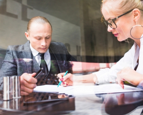 Litigios, Arbitraje y Resolución de Conflictos