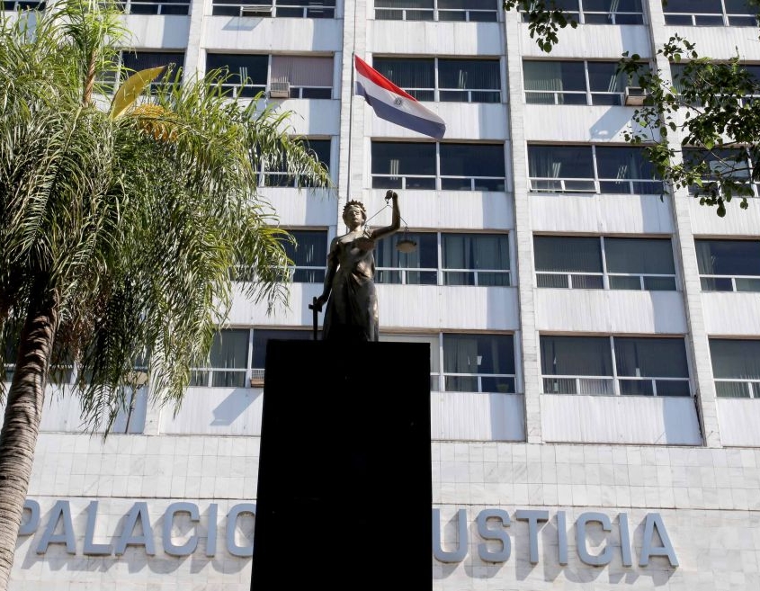 Derecho Penal y Penal Empresarial