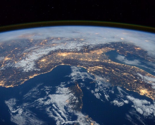 Derecho Internacional e Inversión Extranjera