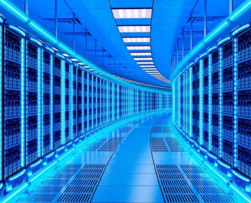 Derecho de la Propiedad Intelectual y Tecnología