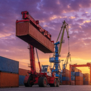 La Ley N.° 1064 /97 “De la Industria Maquiladora de Exportación” constituye un pilar normativo fundamental para el fomento industrial y exportador en Paraguay