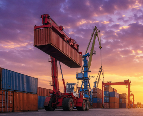 La Ley N.° 1064 /97 “De la Industria Maquiladora de Exportación” constituye un pilar normativo fundamental para el fomento industrial y exportador en Paraguay