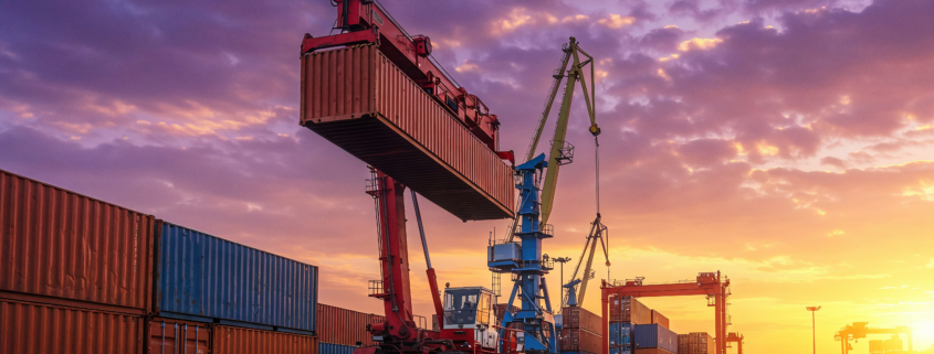 La Ley N.° 1064 /97 “De la Industria Maquiladora de Exportación” constituye un pilar normativo fundamental para el fomento industrial y exportador en Paraguay