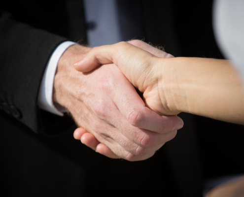 Pasmor Abogados experiencia