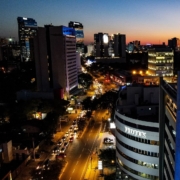 Optimización de la carga tributaria en Paraguay