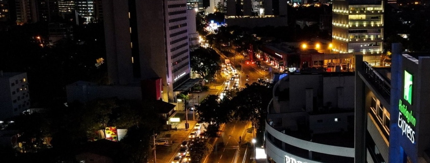 Optimización de la carga tributaria en Paraguay