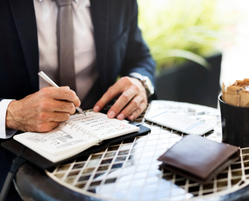 régimen excepcional de regularización tributaria Paraguay