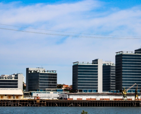 incentivos fiscales en Paraguay