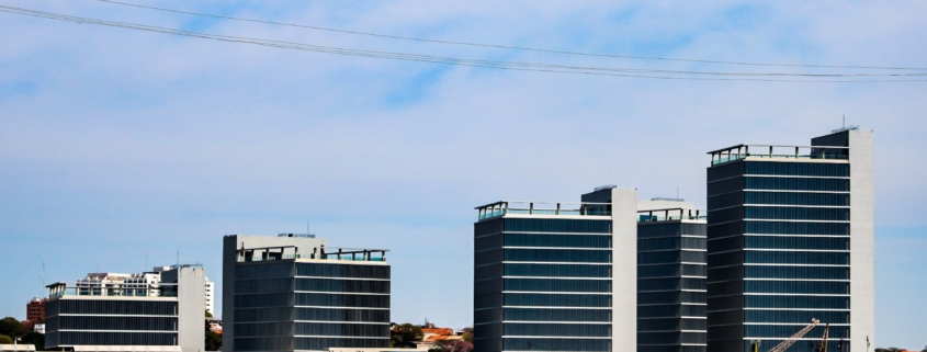 incentivos fiscales en Paraguay