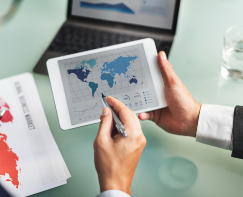 transferencia de una filial extranjera en Paraguay