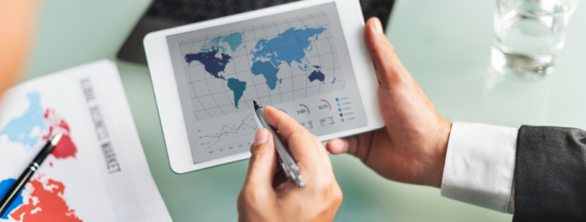 transferencia de una filial extranjera en Paraguay