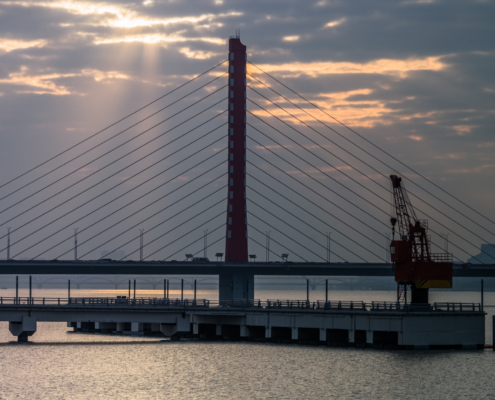 fiscalización aduanera Paraguay