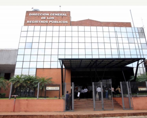 Registro Unificado Nacional (RUN) en Paraguay