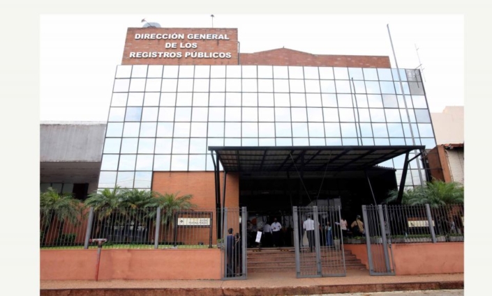 Registro Unificado Nacional (RUN) en Paraguay