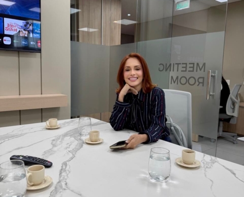 Reunión técnica estratégica sobre inversión inmobiliaria y desarrollo regional | Pasmor Abogados