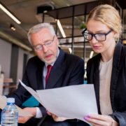 Responsabilidad tributaria de administradores y socios