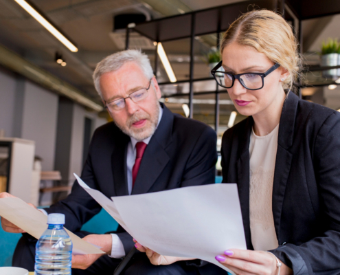 Responsabilidad tributaria de administradores y socios