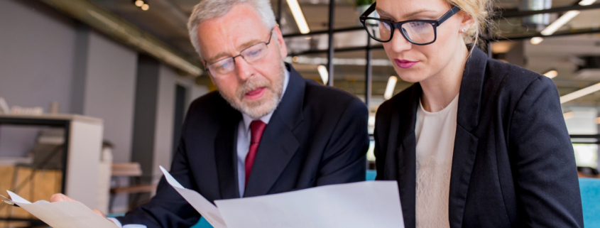 Responsabilidad tributaria de administradores y socios