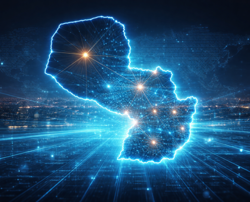 Registro Unificado Nacional (RUN) y SICRE en Paraguay