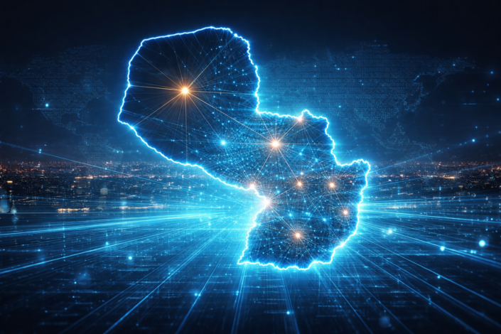 Registro Unificado Nacional (RUN) y SICRE en Paraguay