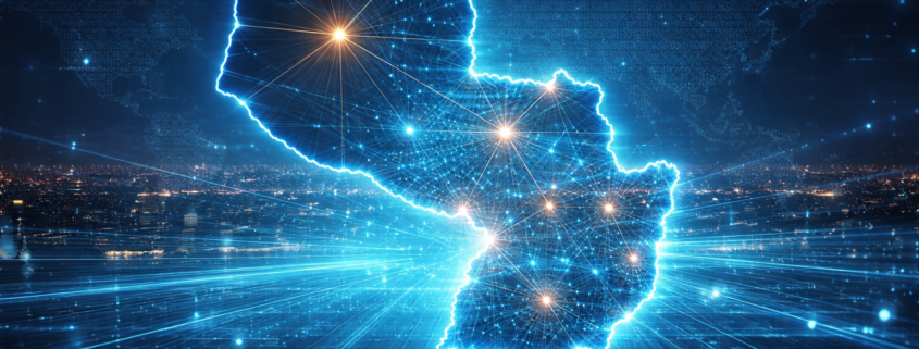 Registro Unificado Nacional (RUN) y SICRE en Paraguay