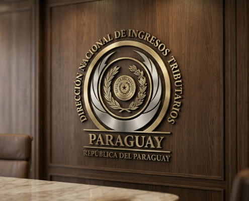 Resolución General DNIT N° 49/26