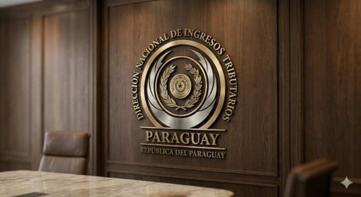 Resolución General DNIT N° 49/26 Resolución General DNIT N° 49/26