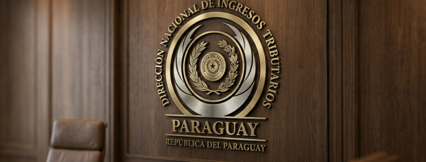 Resolución General DNIT N° 49/26