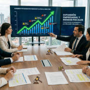 Riesgos fiscales ocultos en la expansión empresarial en Paraguay aspectos que las empresas deben analizar antes de crecer