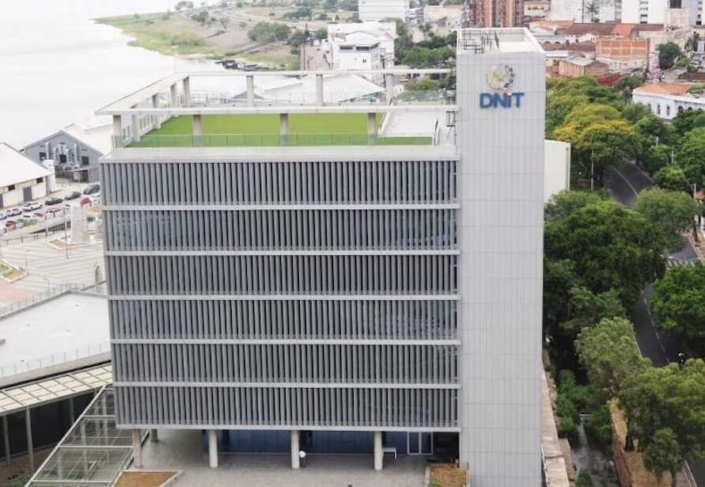 DNIT Fiscalizaciones tributarias Paraguay DNIT Fiscalizaciones tributarias Paraguay
