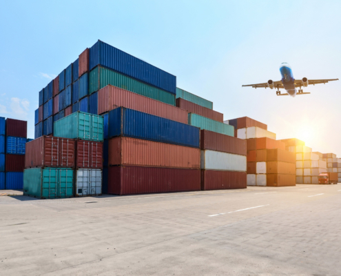 Cómo Liberar Importaciones Retenidas mediante el Depósito en Divergencia y el Artículo 290