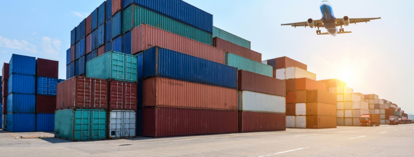 Cómo Liberar Importaciones Retenidas mediante el Depósito en Divergencia y el Artículo 290