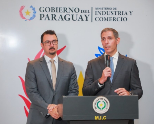 Gobierno lanza “Paraguay Investor Pass” para otorgar residencia permanente a inversionistas extranjeros