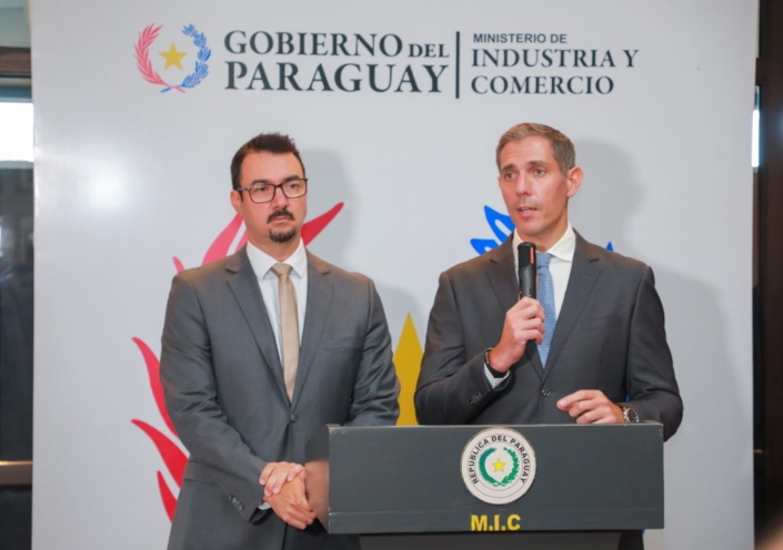 Gobierno lanza “Paraguay Investor Pass” para otorgar residencia permanente a inversionistas extranjeros