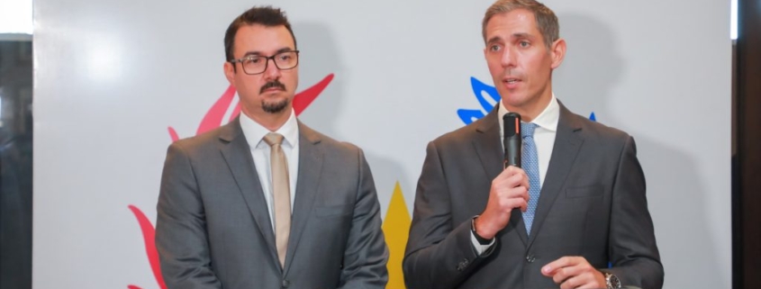 Gobierno lanza “Paraguay Investor Pass” para otorgar residencia permanente a inversionistas extranjeros