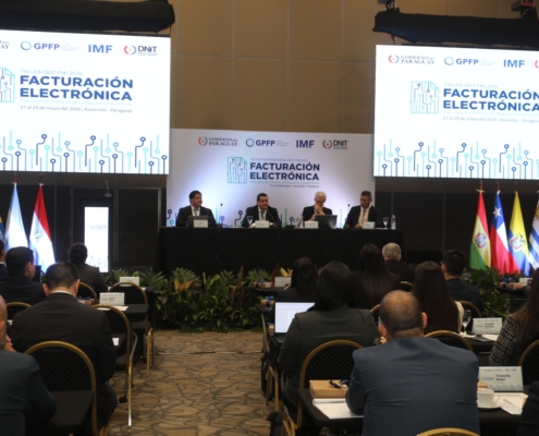 Lecciones Estratégicas tras el Taller Internacional DNIT-FMI de Mayo de 2026