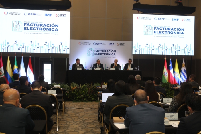 Lecciones Estratégicas tras el Taller Internacional DNIT-FMI de Mayo de 2026