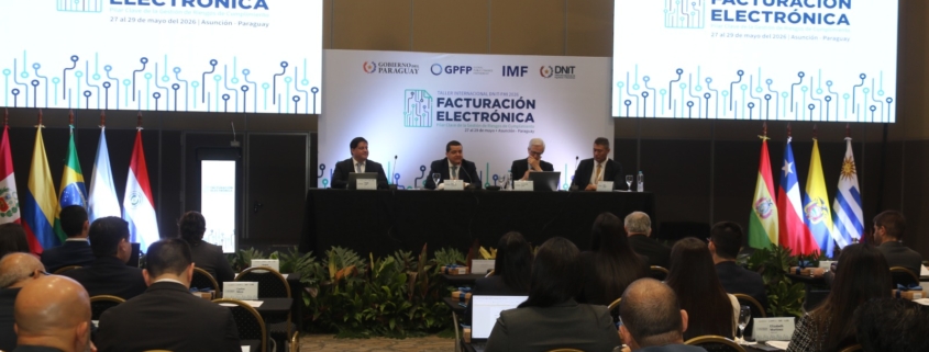 Lecciones Estratégicas tras el Taller Internacional DNIT-FMI de Mayo de 2026
