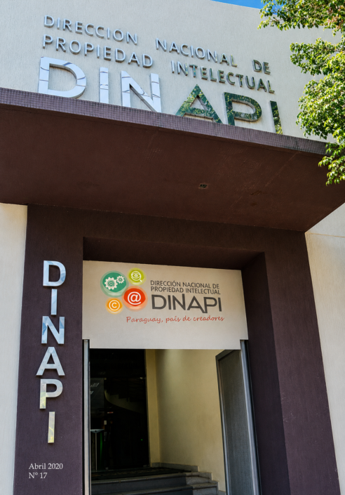 Análisis de deducibilidad impositiva del IRE en regalías por marcas y patentes. Claves de registro DINAPI, precios de transferencia y retenciones del IRNR.