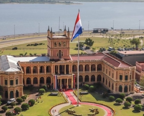 Análisis técnico de la Ley N.º 7593/2025 de Protección de Datos Personales en Paraguay. Bases legales, Oficial de Protección de Datos (OPD) y adecuación corporativa.